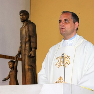 Praizvedba Himna svetom Josipu u čast